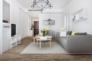 fully furnished apartments