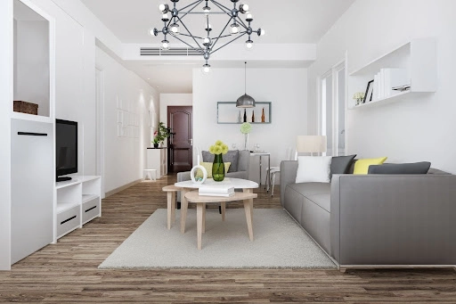 fully furnished apartments