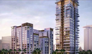verde apartment