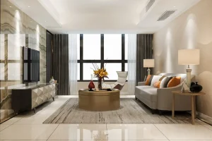 Premium Apartment Facilities