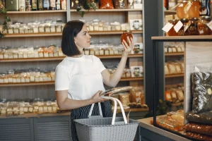 Where Expats Shop