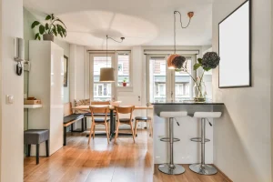 Private Apartments in Jakarta