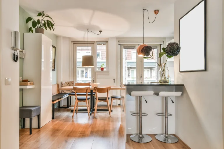 Private Apartments in Jakarta