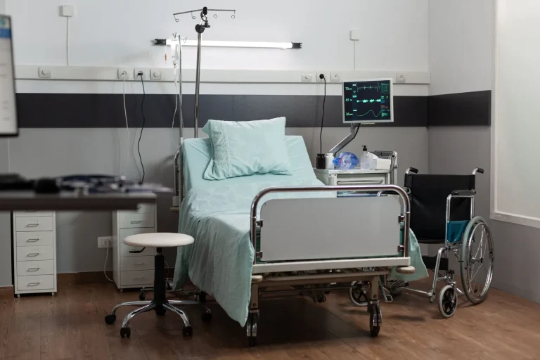 International Hospitals in Jakarta