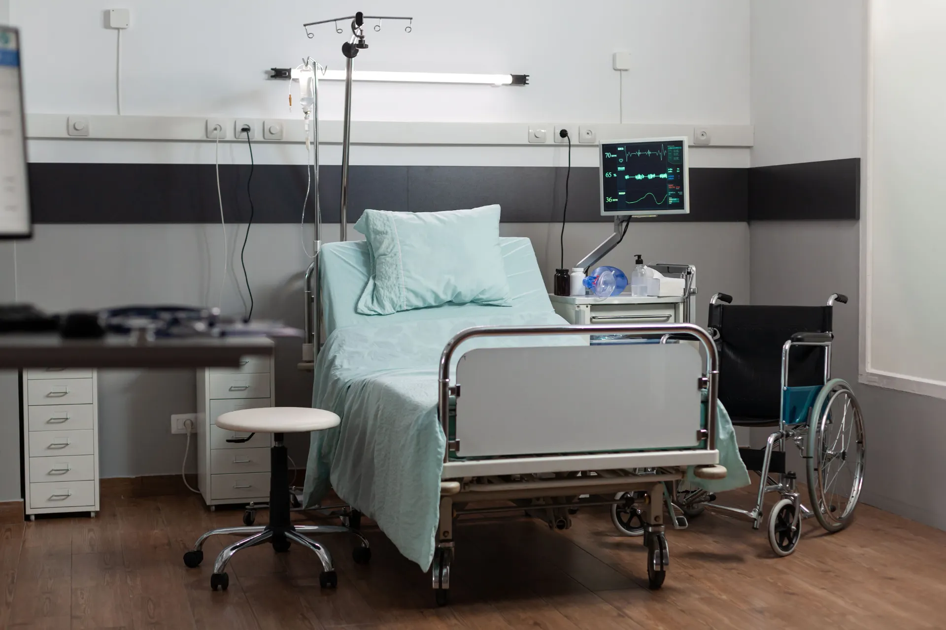 International Hospitals in Jakarta