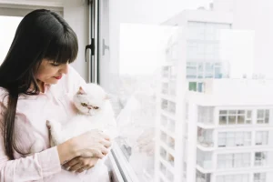 Pet-Friendly Apartment in Jakarta