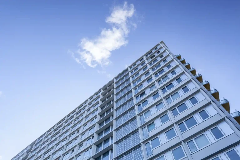 Apartment for Expatriates