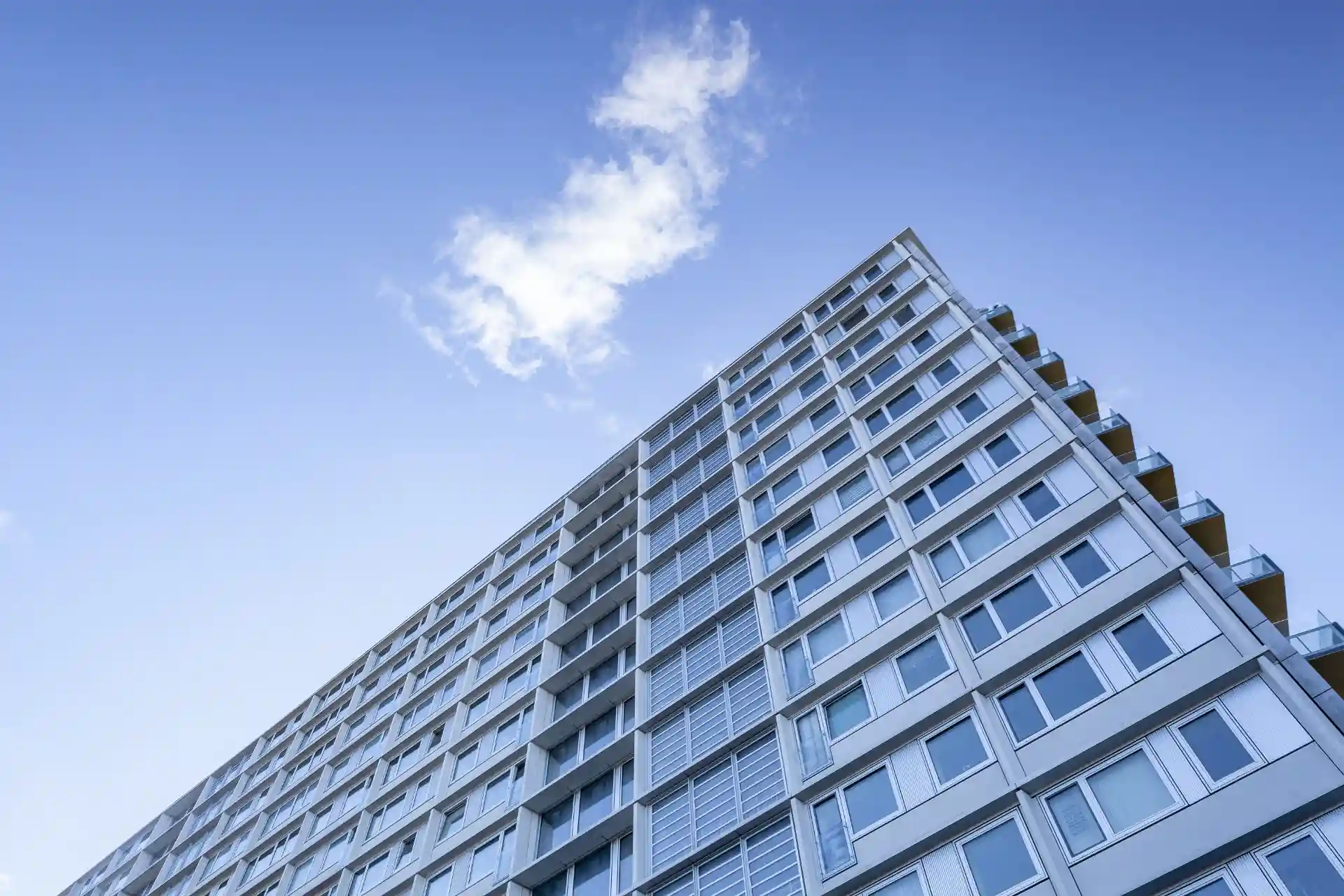 Apartment for Expatriates