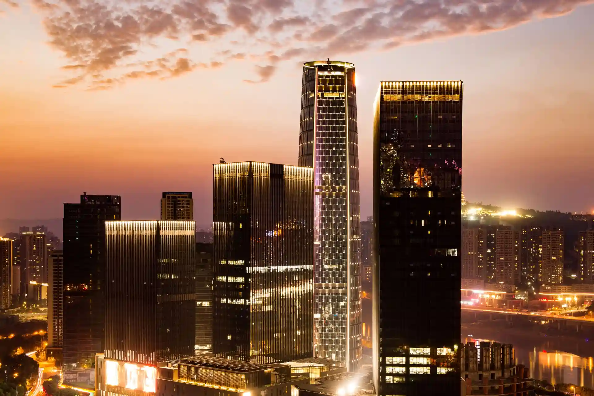 Luxury Places to Visit in Jakarta