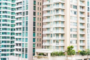 Corporate Housing in Jakarta