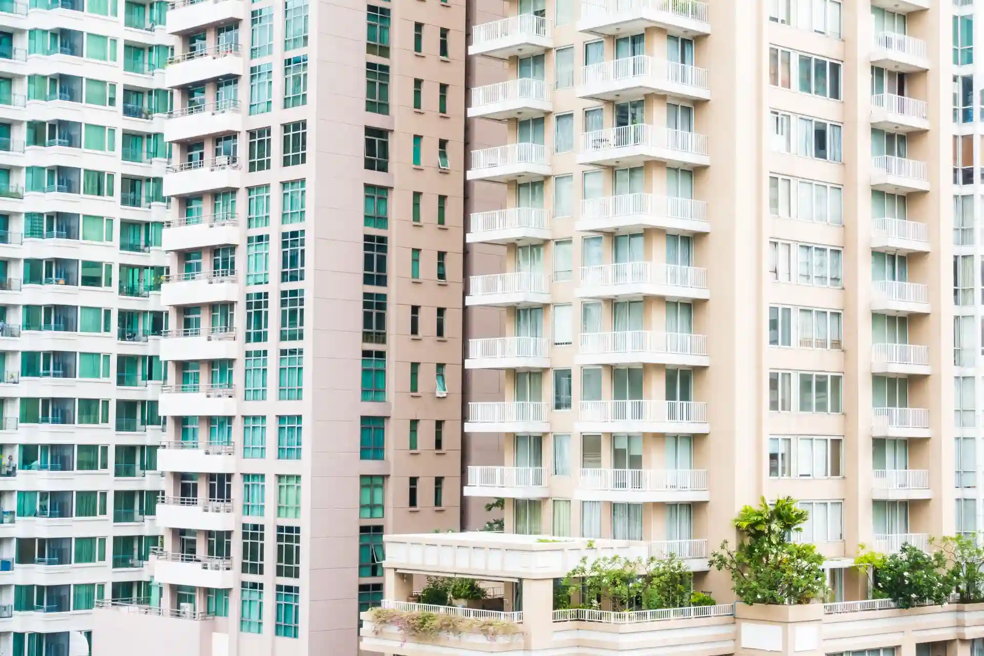 Corporate Housing in Jakarta