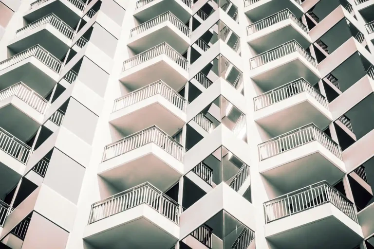 Expat-Friendly Apartments in Jakarta