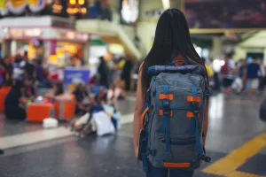 Expat Guide
