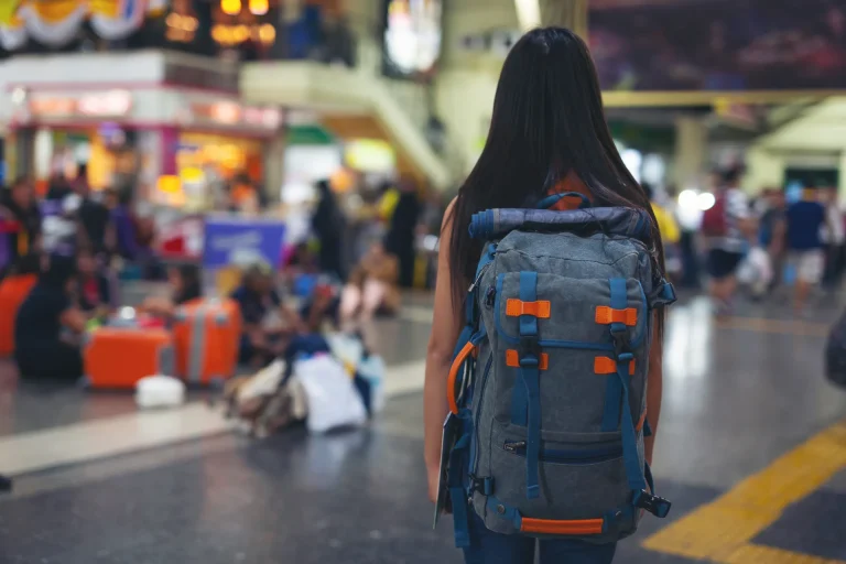 Expat Guide