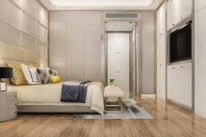 Premium Apartment in jakarta