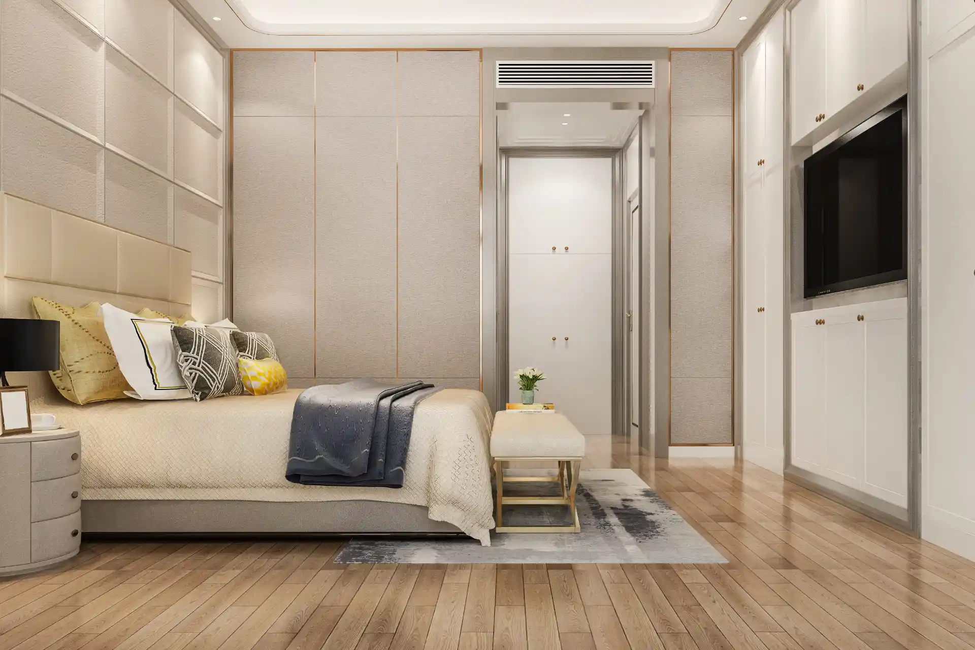 Premium Apartment in jakarta